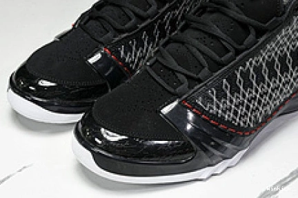 Jordan Black 23 318376-001 Stealth 0720